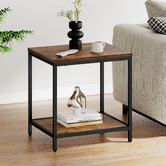 Hoxton Room Malcolm 50cm Side Table