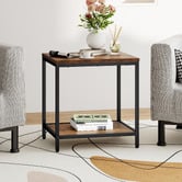 Hoxton Room Malcolm 50cm Side Table