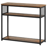 Hoxton Room Blair Console Table