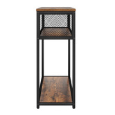 Hoxton Room Blair Console Table
