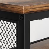 Hoxton Room Blair Console Table