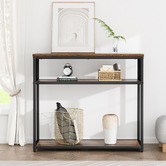 Hoxton Room Blair Console Table