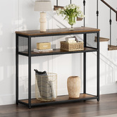 Hoxton Room Blair Console Table