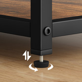 Hoxton Room Blair Console Table