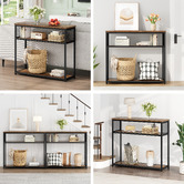 Hoxton Room Blair Console Table