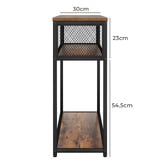 Hoxton Room Blair Console Table