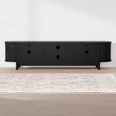 Hoxton Room 160cm Shia 3 Door Entertainment Unit