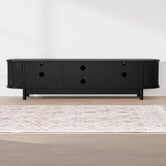 Hoxton Room 160cm Shia 3 Door TV Unit