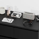 Hoxton Room Desmond 8 Drawer Chest