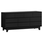 Hoxton Room Luttrell 10 Drawer Chest