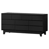 Hoxton Room Luttrell 10 Drawer Chest