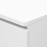 Hoxton Room Desmond 8 Drawer Chest