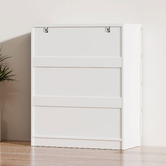 Hoxton Room Desmond 8 Drawer Chest