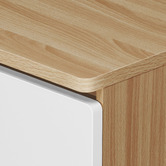 Hoxton Room Desmond 8 Drawer Chest