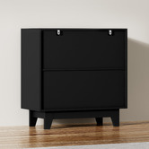 Hoxton Room Astoria 5 Drawer Chest