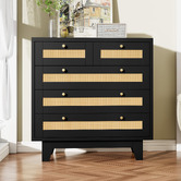 Hoxton Room Astoria 5 Drawer Chest