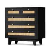 Hoxton Room Astoria 5 Drawer Chest