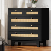 Hoxton Room Astoria 5 Drawer Chest