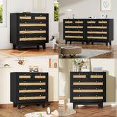Hoxton Room Astoria 5 Drawer Chest