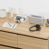 Hoxton Room Desmond 8 Drawer Chest