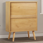 Hoxton Room Corvalis 2 Door Sideboard