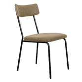 Hoxton Room Fargo Corduroy Dining Chairs