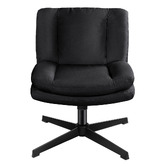 Hoxton Room Portham Upholstered Office Chair