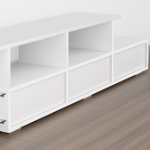 Hoxton Room 221cm Freya LED Entertainment Unit