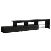 Hoxton Room 221cm Freya LED Entertainment Unit