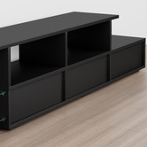 Hoxton Room 221cm Freya LED Entertainment Unit