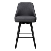 Hoxton Room 65cm Augusta Swivel Bar Stools