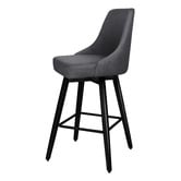 Hoxton Room 65cm Augusta Swivel Bar Stools