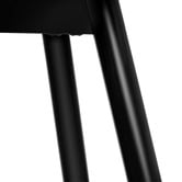 Hoxton Room 65cm Augusta Swivel Bar Stools