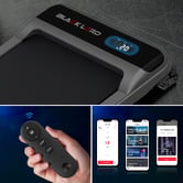 Hoxton Room Sade Walking Pad