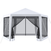 Hoxton Room 2m Cuthbert Gazebo