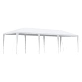 Hoxton Room White Mara Outdoor Gazebo