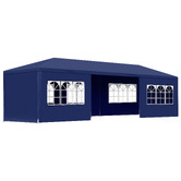 Hoxton Room 9 x 3m Augustin Outdoor Gazebo