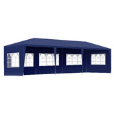 Hoxton Room 9 x 3m Stroud Outdoor Gazebo