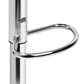 Hoxton Room Pettigrew Faux Leather Adjustable Bar Stools