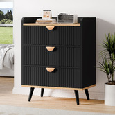 Hoxton Room Bexley 3 Drawer Chest