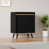 Hoxton Room Bexley 3 Drawer Chest