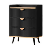 Hoxton Room Bexley 3 Drawer Chest