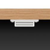 Hoxton Room Bexley Fluted Sideboard Buffet