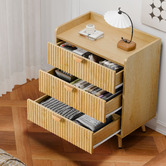 Hoxton Room Bexley 3 Drawer Chest