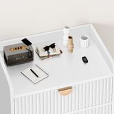 Hoxton Room Bexley 3 Drawer Chest
