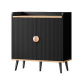 Hoxton Room Bexley Fluted Sideboard Buffet