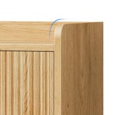 Hoxton Room Bexley 2 Door Sideboard Buffet