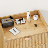 Hoxton Room Bexley 3 Drawer Chest