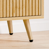 Hoxton Room Bexley 3 Drawer Chest