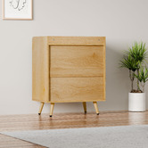 Hoxton Room Bexley 3 Drawer Chest